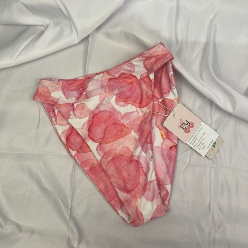 Rosy Cheeks bikini bottoms