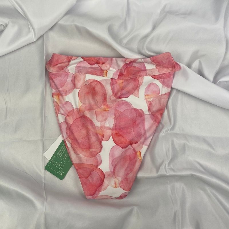 Rosy Cheeks bikini bottoms