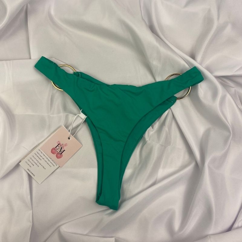 Sexy Sage bikini bottoms
