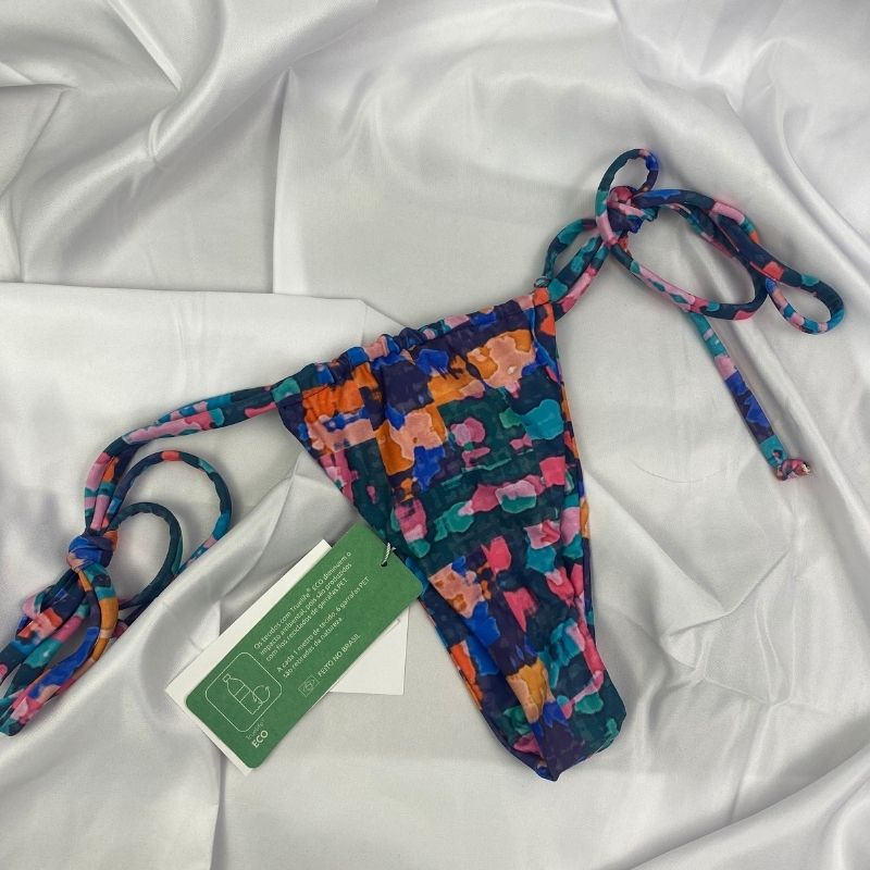 Disco Fever bikini bottoms