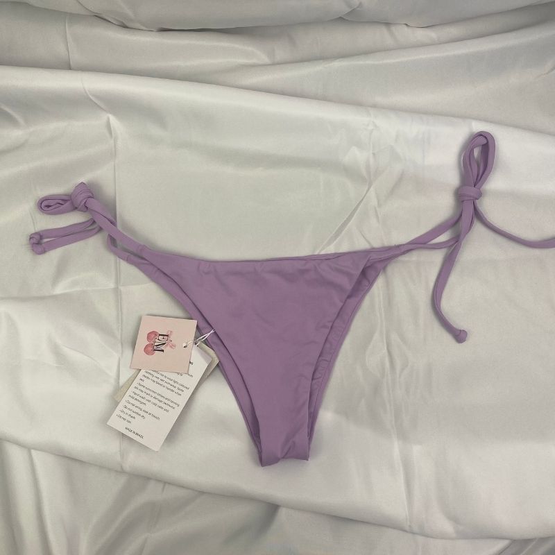 Goddess Harmonia bikini bottoms