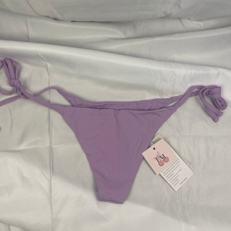 Goddess Harmonia bikini bottoms